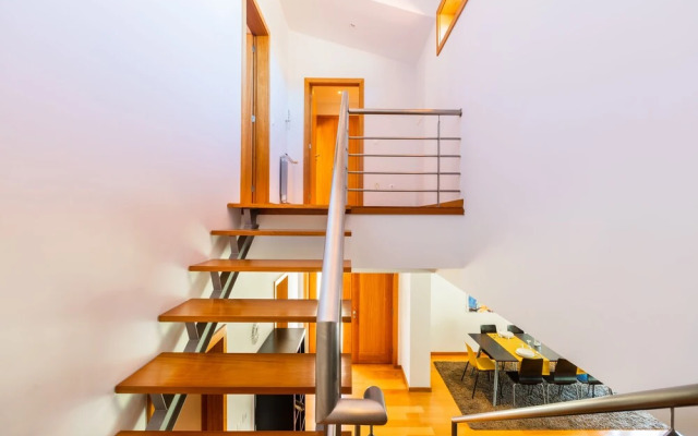 Furadouro Pine Beach Villa