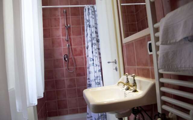 Villa Vincenza Country House