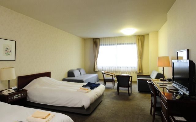 Grand Mercure Ise-shima Resort & Spa