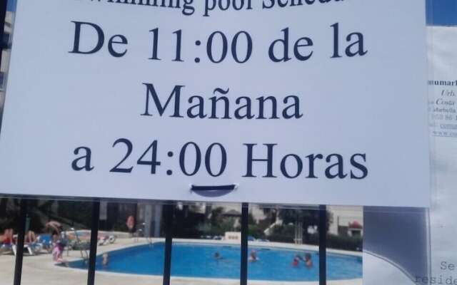 Club Caronte - Apartment