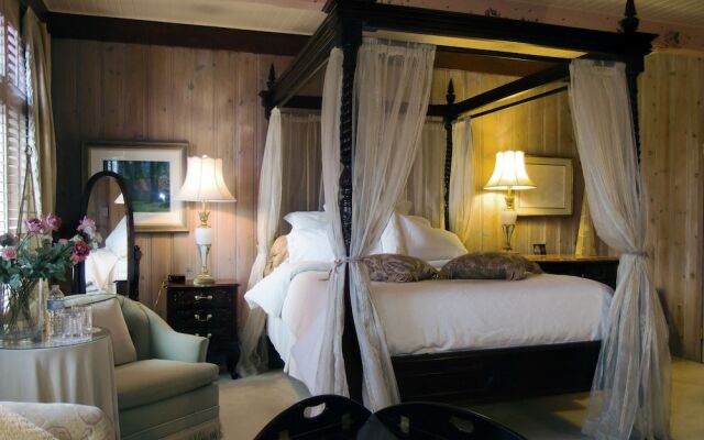 Le Petit Clocher Gîte Touristique B&B