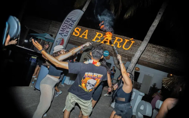 Barú