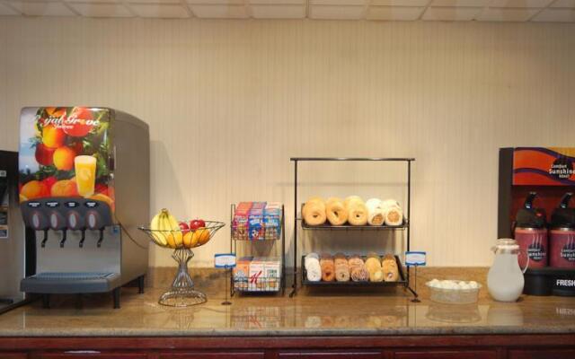 Comfort Inn Shepherdstown