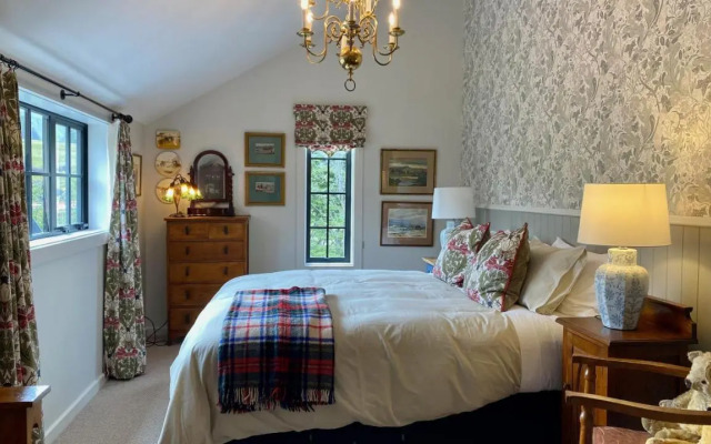 The Barn at Killin B&B