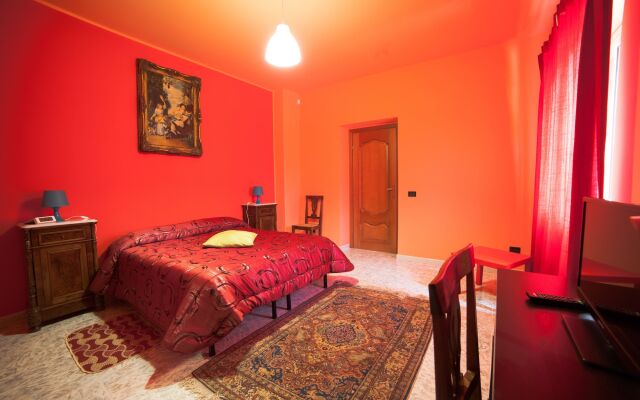 B&B La Dimora di Samu