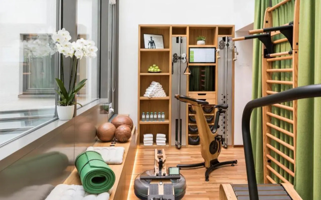 Boutique Hotel Am Stephansplatz
