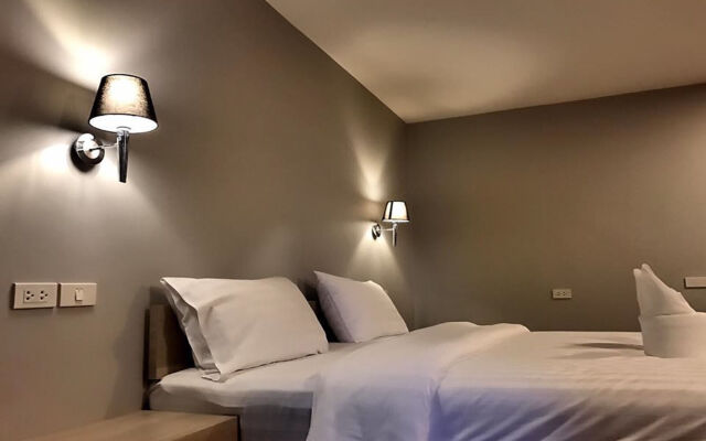 Letana Hotel Samuprakarn