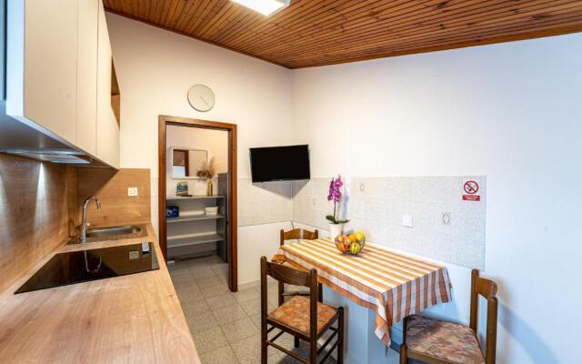 Apartmani Mirela