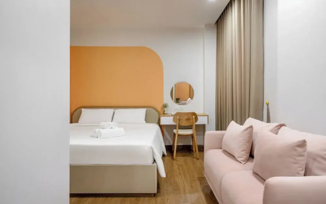 Moonlit Suites Hotel