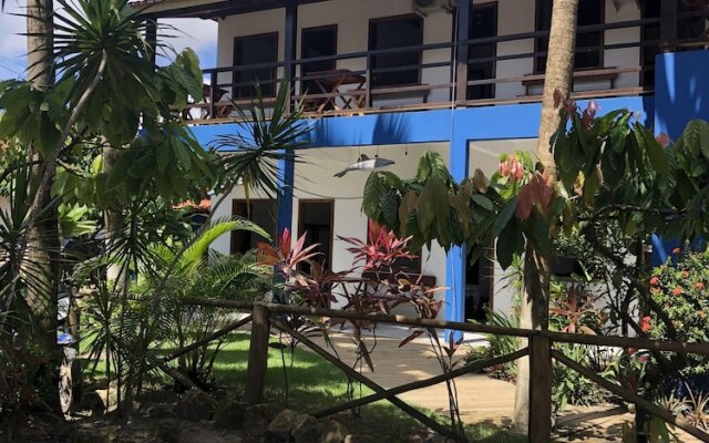 Pousada Ponta da Baleia