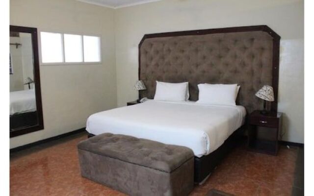 Orange Grove Motel