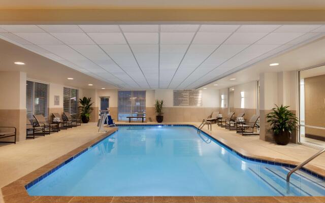 Embassy Suites by Hilton Atlanta Airport