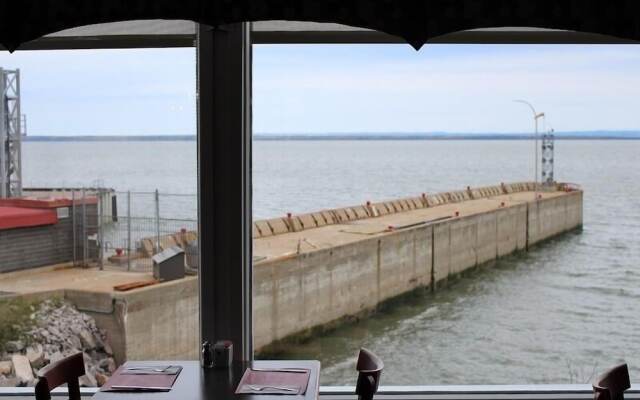 Auberge Sur Mer de Charlevoix