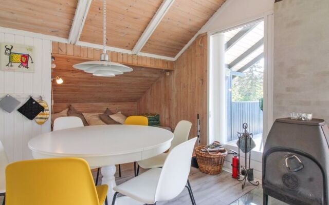 "Angelarij" - 1km from the sea in NW Jutland