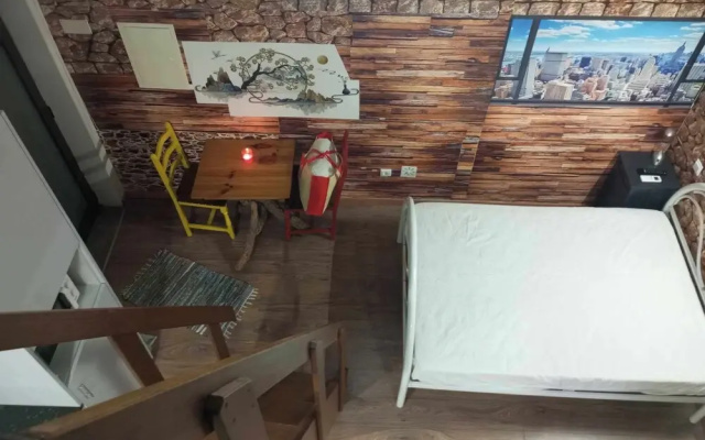 Albergue do Visconde