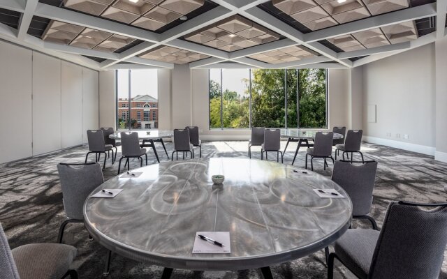 Hyatt Centric SouthPark Charlotte