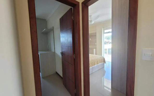 Apartamento de 2 suítes