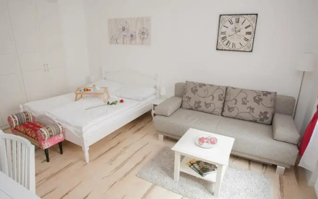 Traditional Apartments Vienna TAV - City