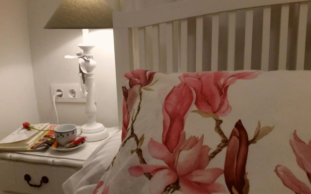 Patio San Jerónimo Casa de Arte