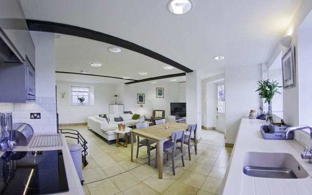 Craven House Luxury Serviced Apartments