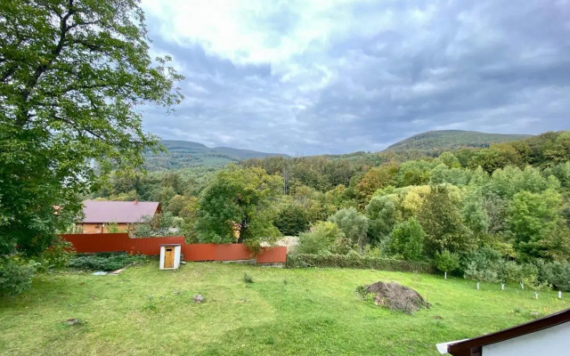 Cottage Wellwood