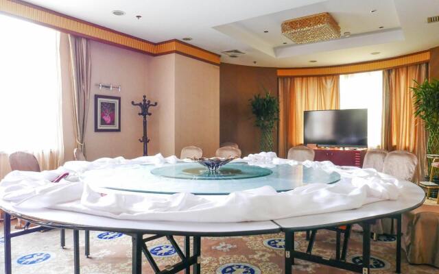 Shaanxi Business Hotel