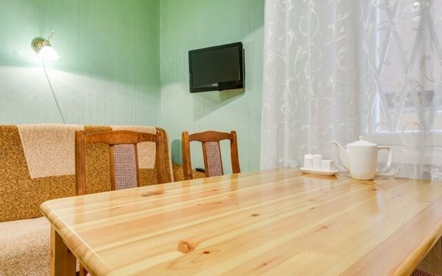 Ludwig Apartments on Nevskiy 107