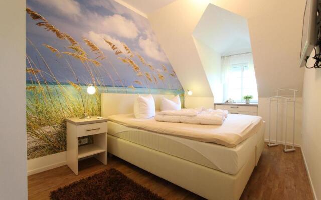 Haus Schaper Whg 3 OG