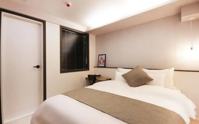Mokpo Hotel Haru