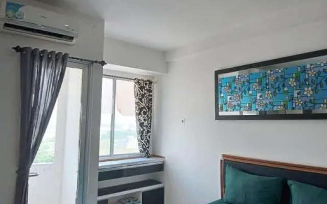 X-pressbedroom Riverview Cikarang