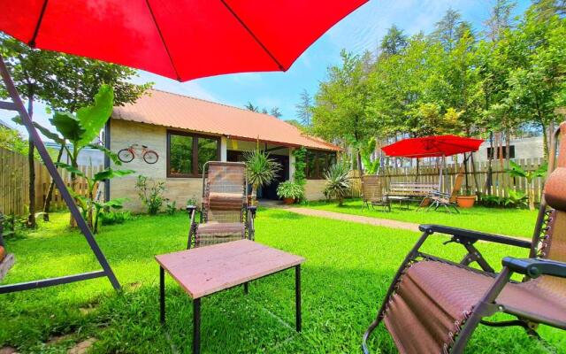 House & Yard Sesil XL