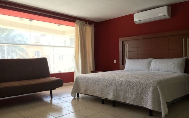 Ocean Plaza 5A by Praia