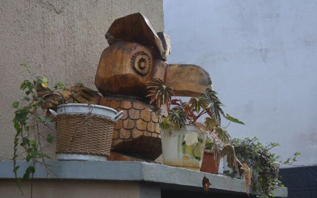 BC Paradise Hostel