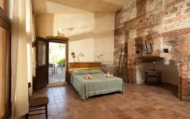 La Fornace del Molinello