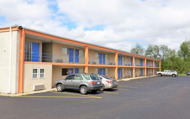 Americas Best Value Inn Elizabethtown