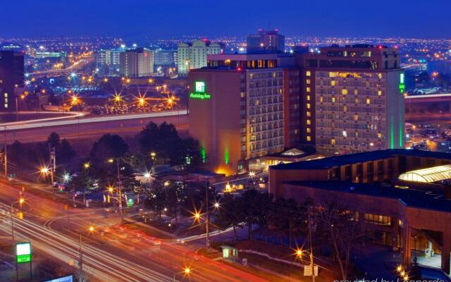 Holiday Inn Toronto - Int'l Airport by IHG
