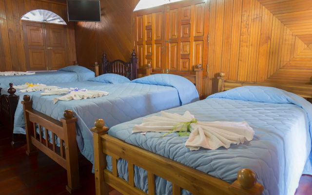Hotel Cordoba