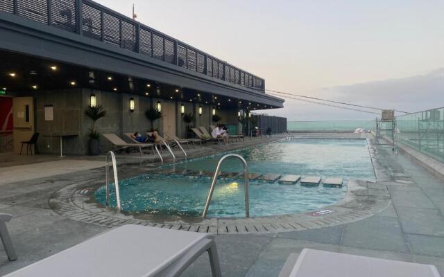 ALTARA QUY NHON - Ocean House 77