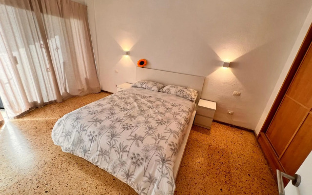 Agaete Parque Apts.