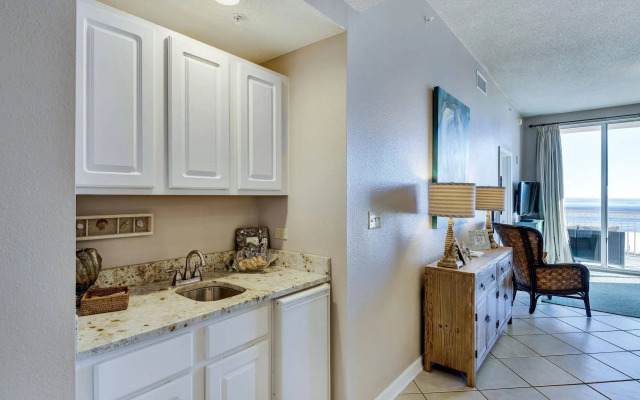 Spanish Key Beach Resort