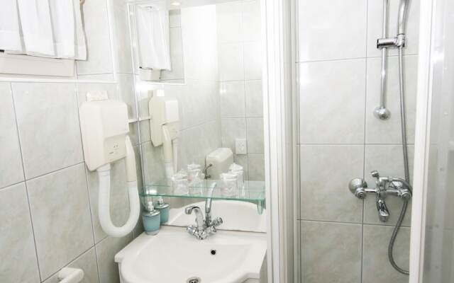 Apartment Fiorido Brown a2