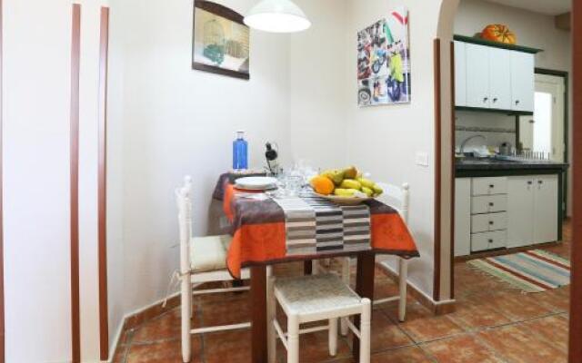 Marody House Vacacional