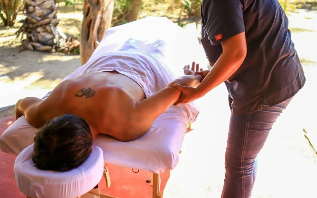 Cerritos Surf Town Beach Front Hotel and SPA