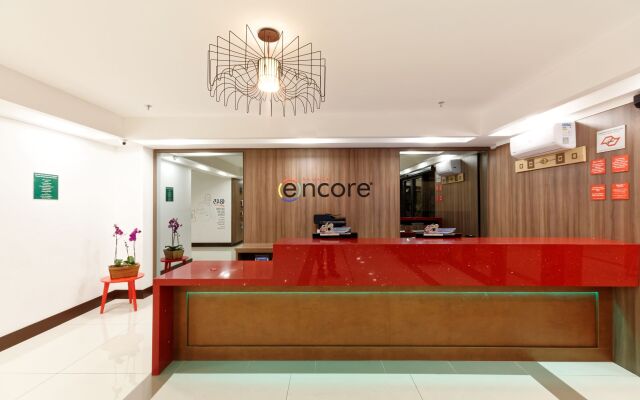 Ramada Encore São Paulo Osasco