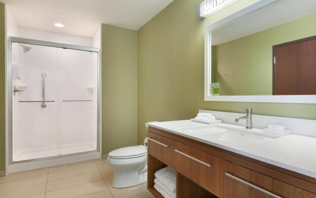 Home2 Suites by Hilton Edmond