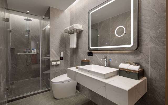 Ramada Encore by Wyndham Foshan Chancheng