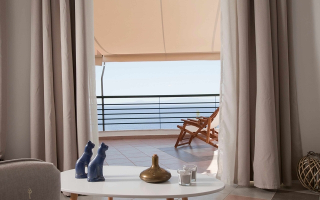 Kallithea Blue Paradise #33