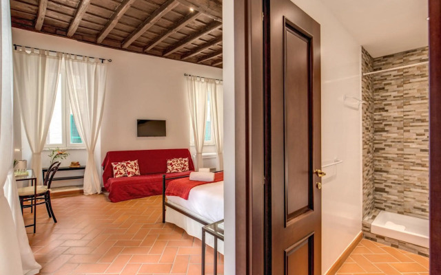 Piccolo Trevi Suites