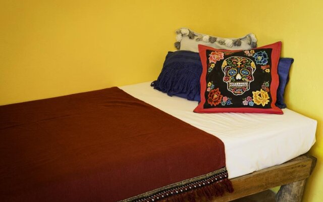 La Posada Del Agua Y Fuego