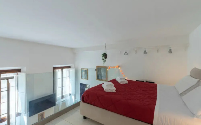 Monalda Loft 2-hosted by Sweetstay